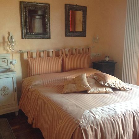 L'Acacia B&B Pietra Ligure Exterior photo