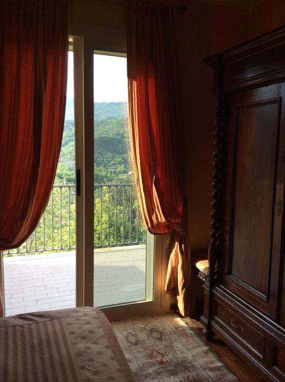 L'Acacia B&B Pietra Ligure Room photo