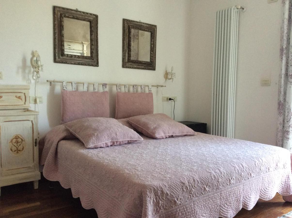 L'Acacia B&B Pietra Ligure Exterior photo